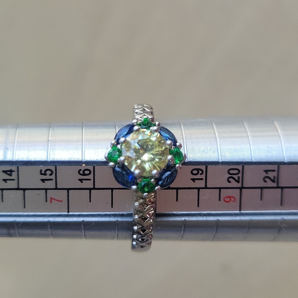 💍2 for $20 Fragrant Jewels Ring - Picture 5 of 9